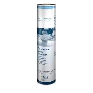 Пароизоляция Alutrix 600