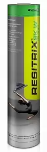 Мембрана Resitrix SK-W 2.5 мм