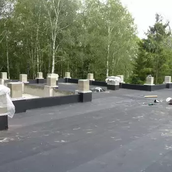 Московская область, Новогорск